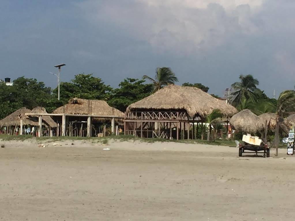 Hotel Boquilla Suites By Geh Suites Cartagena Exterior photo