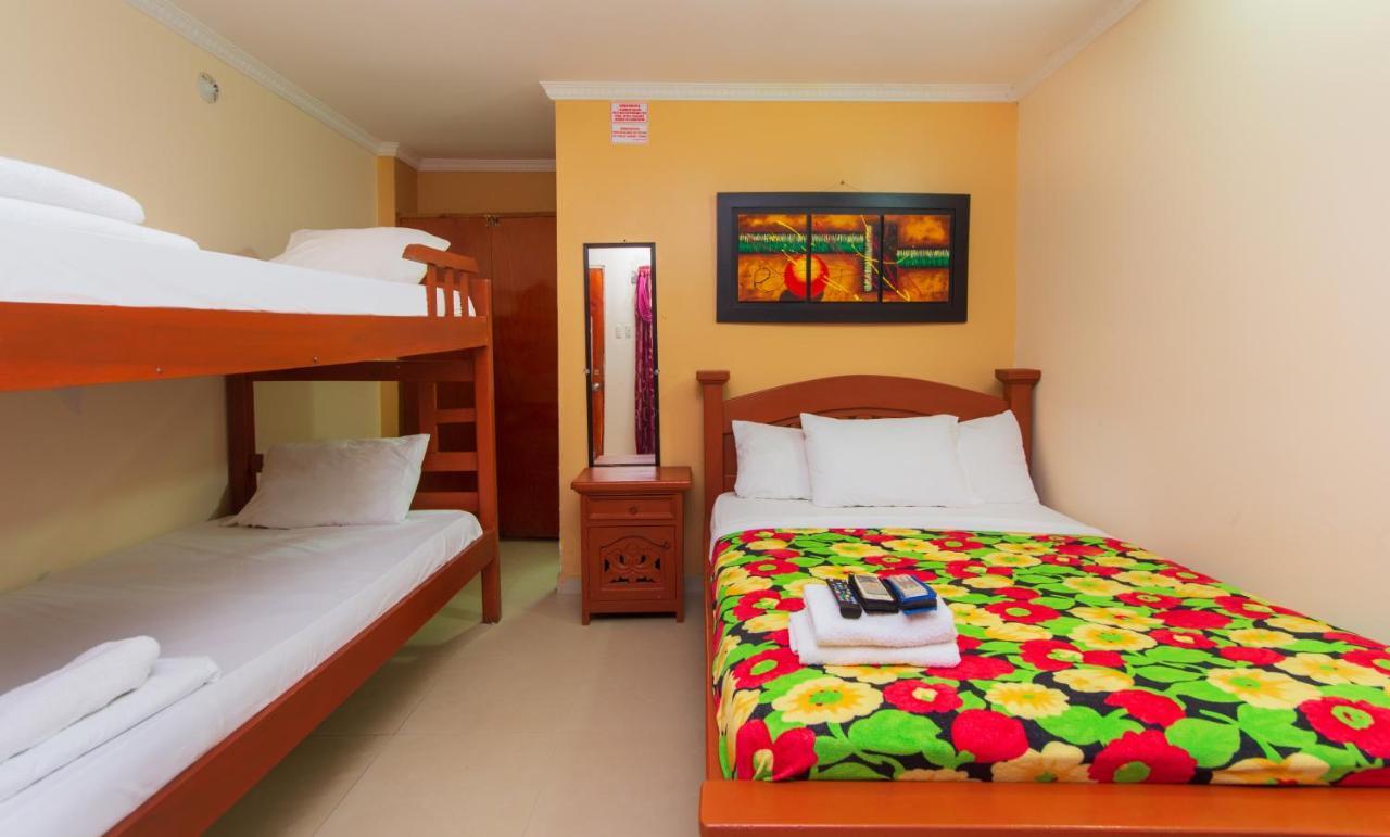 Hotel Boquilla Suites By Geh Suites Cartagena Exterior photo